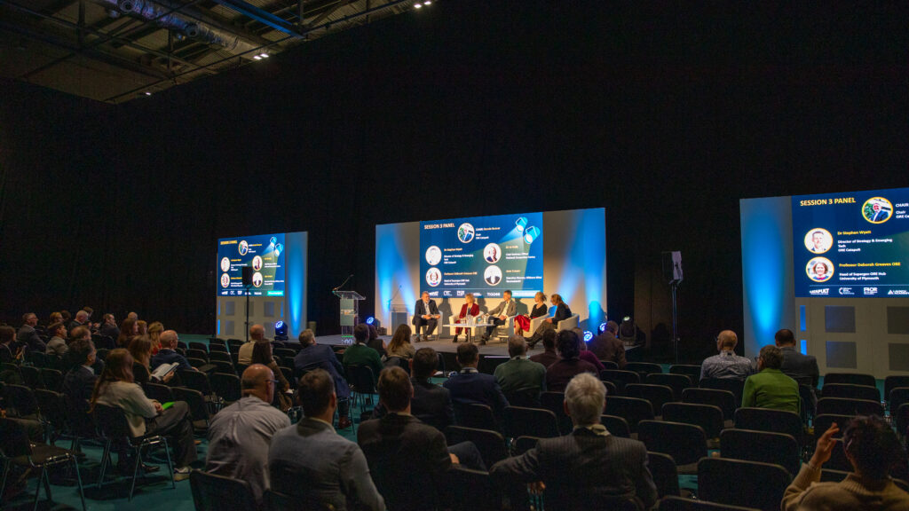 UK Offshore Wind Spotlight