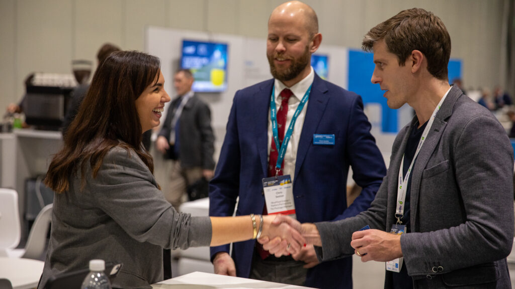 Offshore Wind Supply Chain Spotlight