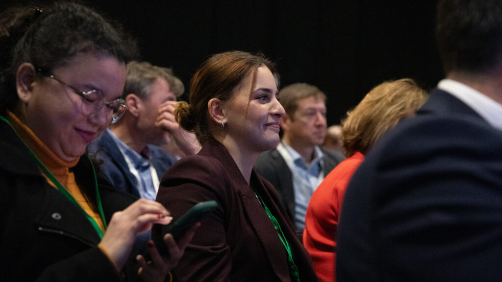 Supply Chain Spotlight Event