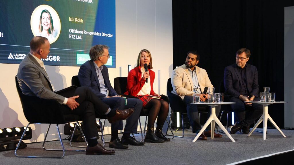 Offshore Wind Supply Chain Spotlight