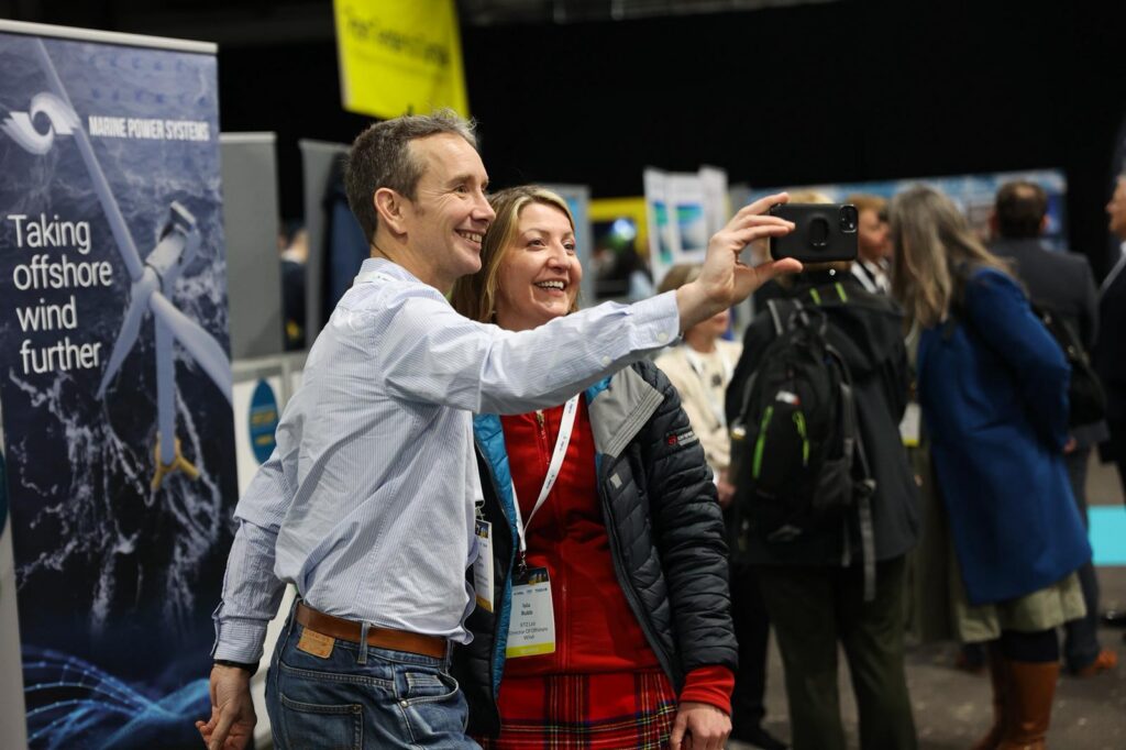 Offshore Wind Spotlight
